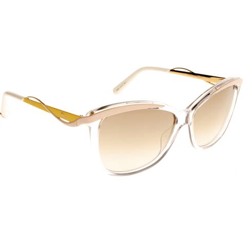 dior metal eyes|Designer Sunglasses for Women .